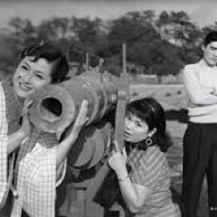 Pure Emotions of the Sea Japanese Movie photo