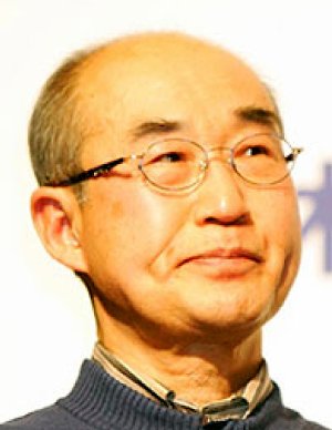 Haruhiko Saito