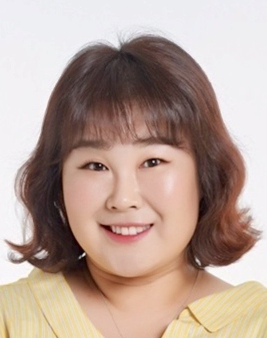 Min Kyung Kim