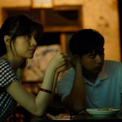 Love Song 1980 Chinese Movie photo