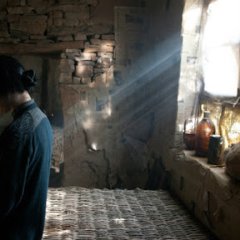 Mountain Cry Chinese Movie photo