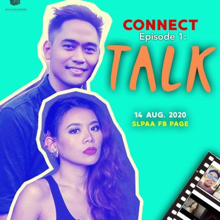 Connect (2020)