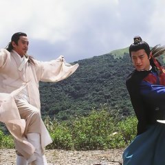 Against the Blade of Honour Hong Kong Drama(1995) photo