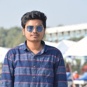 Golam Morshed Minhaj