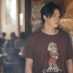 Tell the World I Love You Thai Movie photo