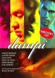 Dampi (2010) poster