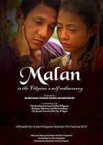 Malan Philippines Movie photo