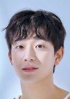 Shin Hyun Seung in Pumpkin Time Korean Drama (2021)