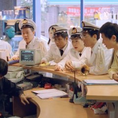 A Way We Go Taiwanese Movie photo