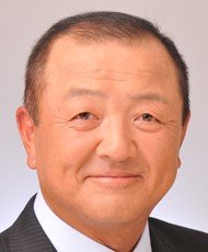 青柳 文太郎