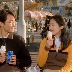 Christmas in August Korean Movie photo