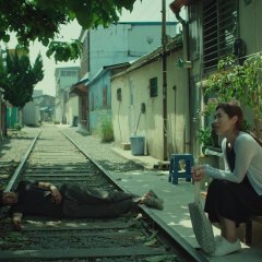 A Singing Goose Korean Movie(2018) photo