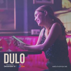 The End Philippines Movie(2021) photo