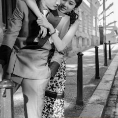 The Great Detective Chinese Movie photo