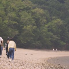 You're Alive In This Script Korean Movie photo