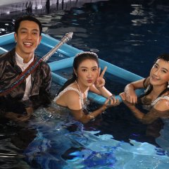 Matcha Anda Thai Drama photo