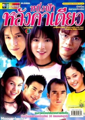 Neung Fah Lung Ka Diew (2002) poster