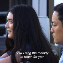 A Song I Remember Japanese Movie photo