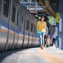 Do You Love Me as I Love You Taiwanese Movie photo