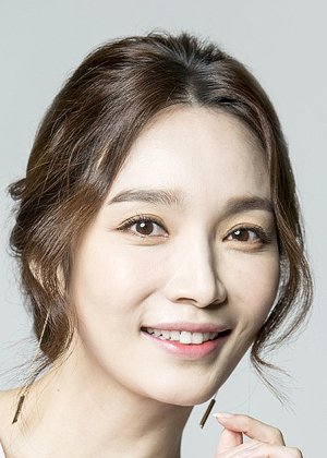Lee Min Young in Becoming Witch Korean Drama (2022)