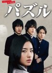Puzzle japanese drama review
