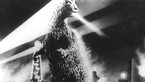 Saturday Night Double Feature: Godzilla (1954) & Swing Kids (2018)