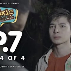 My Toxic Lover Philippines Drama photo