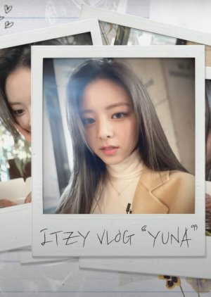 ITZY VLOG (2021) poster