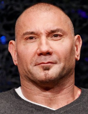 Dave Bautista - Movies, Biography, News, Age & Photos