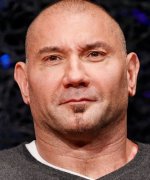 Dave Bautista