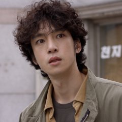 I Will, Song Korean Movie photo