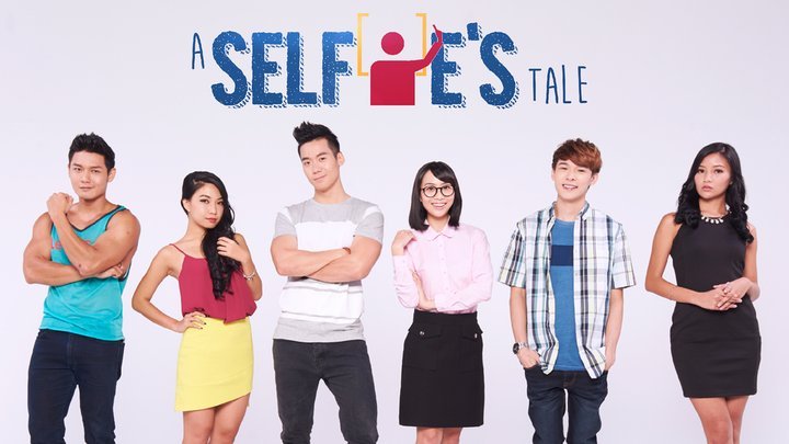 A Selfie's Tale - meWATCH