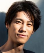 Hayashi Tsuyoshi Fotoğraf