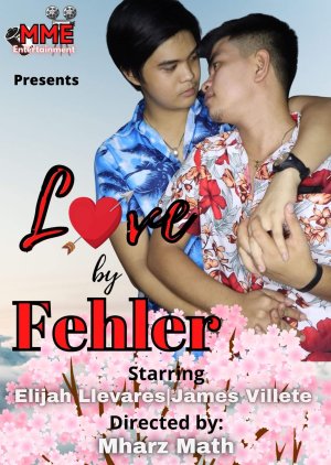 Love By Fehlar (2021) poster