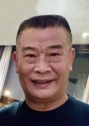 Zheng Ting Xu