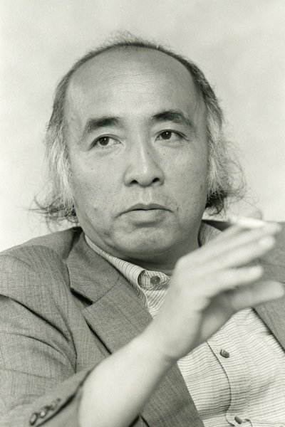 Kyuzo Kobayashi