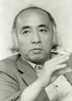 Kobayashi Kyuzo in Hi no Sakamichi Japanese Special(1983)
