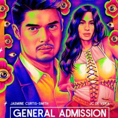 General Admission Philippines Movie photo