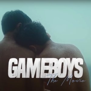 Gameboys: The Movie (2021)