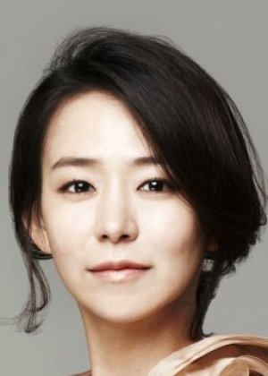 Shim Yi Young in Love Alarm 2 Korean Drama (2021)