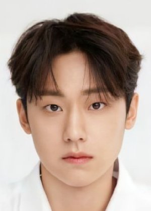 Lee Do Hyun in Youth of May Korean Drama (2021)