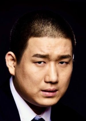 Nam Tae Woo in New Recruit Korean Drama (2022)