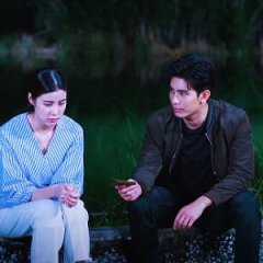 Neth Mahunnop Thai Drama photo