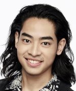 JJ Dan Pruekpayoong