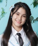 Jayda Ravinda Alan
