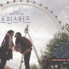 Twinsters Korean Movie photo