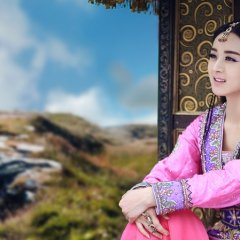 The Legend of Zu Chinese Drama photo