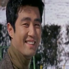 My Teacher, Mr. Kim Korean Movie(2003) photo