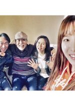 Rickety Rackety Family Korean Drama photo