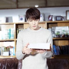 Spy Korean Drama photo